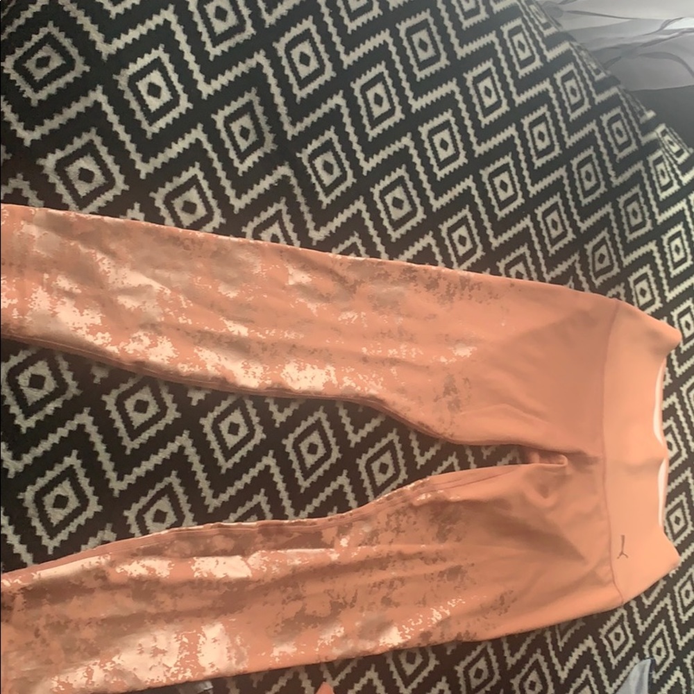 Puma outfit